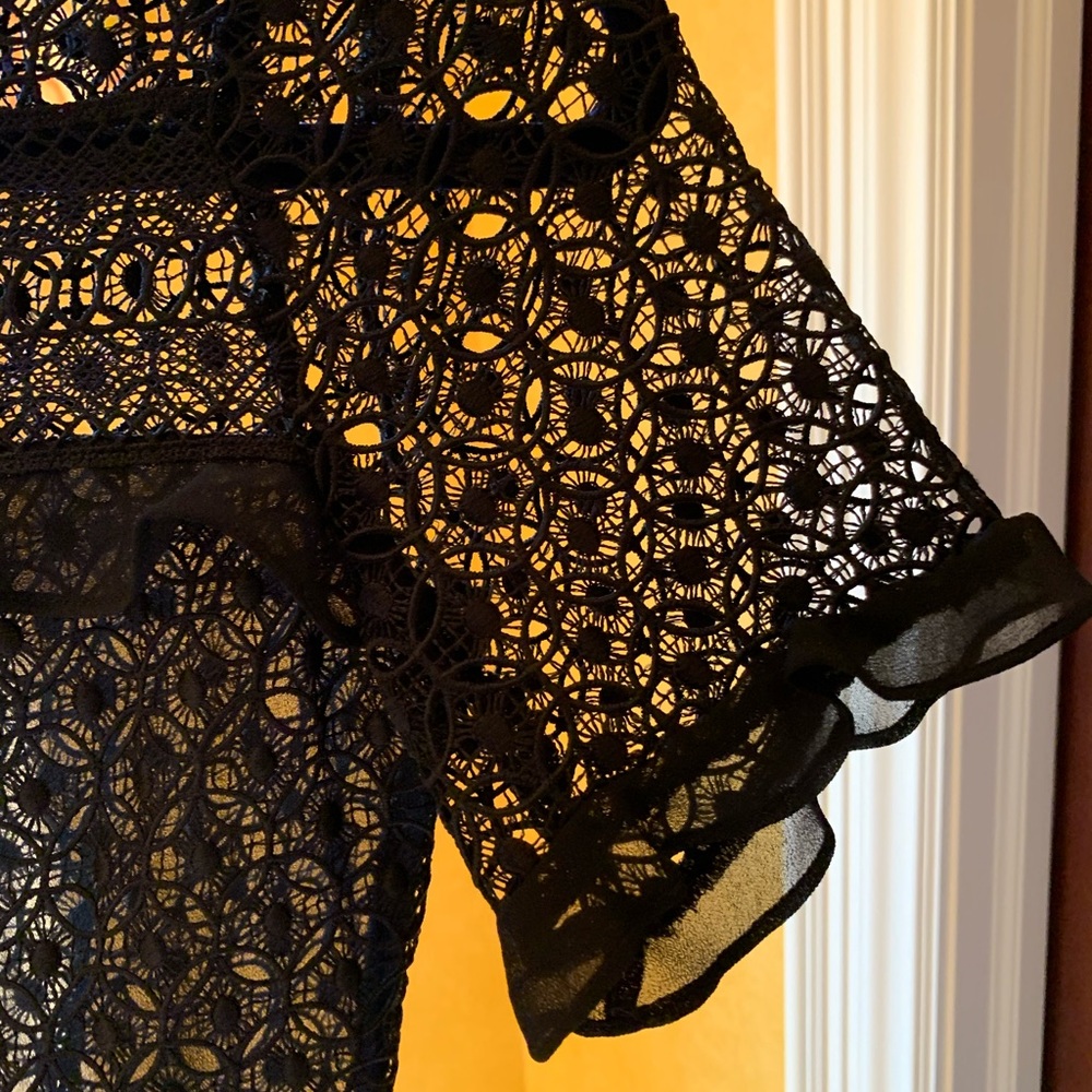 Zara Dress!!
